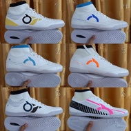 Ortuseight Futsal Boots / Latest Ortuseight Forte Orochi Futsal Boots