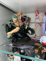 海賊王 one piece pop 卓洛 紅髮 羅 娜美 羅賓