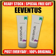 EEVENTUS Hair Cream Wangi with Essential Oil for autism, tantrum, hyperactive, speech delay, ADHD Or
