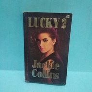 Lucky Novel 2