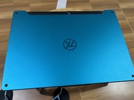 ASUS TUF Gaming A15 FA506IU 藍色筆記型電腦