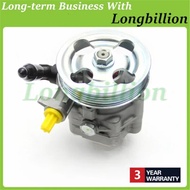 34430-FG040 34430FG040 High Quality New Power Steering Pump for Subaru Impreza WRX STI EJ257 2008-20