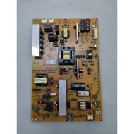 Sony LED 46" TV Model: KDL-46W704A / Power Board: APS-342/B / Main Board: A1912851B / Ribbon Wire