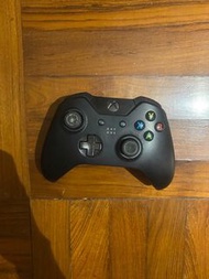 Xbox one 手制