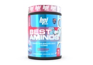 BPI Sports Best Aminos - BCAA Powder Post Workout & Glutamine Recovery Drink with Branched Chain Ami