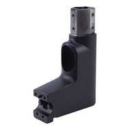 Electric Scooter Dashboard Bracket Instrument Press Block for MAX G30 Skateboard Replacement Parts Accessories 15.5x10.6x3.6cm