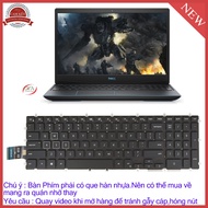 Dell G3 15 3500 Keyboard