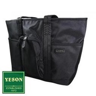 阿寶的店 『Yeson永生』本地MIT／超大容量／厚實布料／收納袋／購物袋／旅行袋－759