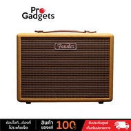 Fender Monterey Speaker Bluetooth Yellow ลำโพงไร้สาย