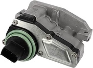 42RLE Remanufactured Transmission Shift Solenoid Block Pack Compatible with Dodge Charger Includes G
