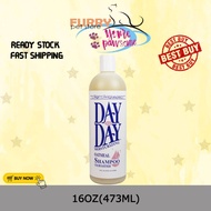Chris Christensen (CC) Day to Day Shampoo 16oz 473ML