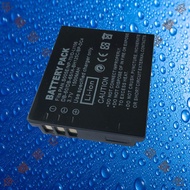 Nijia BP-DC4-U/S005E Leica C-LUX1/D-LUX2/D-LUX3/D-LUX4 Camera Battery