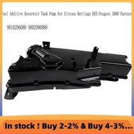 Additive Reservoir Tank Pump 9816296080 9802990980 for Reservoir Tank Pump Additive DPF Filter Tank 