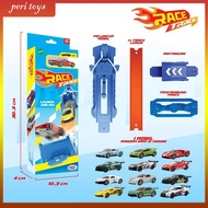 Happy Truck Race Track 79110 – Fun & Interactive Car Racing Track