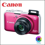 Canon Powershot SX230
