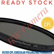 Cpl Filter 72Mm 72 Mm Circular Polisher