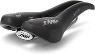 Smp Unisex - Adult E-Sport Large Saddle, Black, 279 x 146 mm