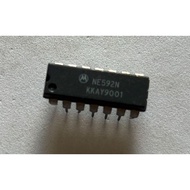 NE 592 N**