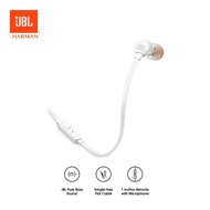 JBL T110 Harman Kardon Headphone Headset Earphone Audio Handphone Ear