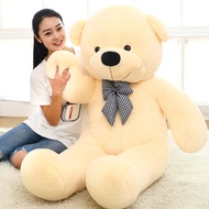 ON SALE! 1.6Meter (160CM) Extra Large Teddy Bear Teddy Bear Saiz Besar Big Teddy