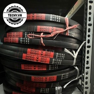 Bando belts B191, B192, B193, B194, B195, B196, B197, B198, B199, B200