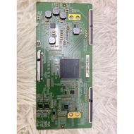 Tcon board tv Haier LE49F1000U