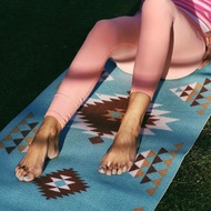 DOIY 圖騰瑜珈墊 - 納瓦荷