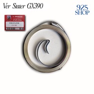 MESIN PER STATER/SPRING Recoil Starter GX390 engine