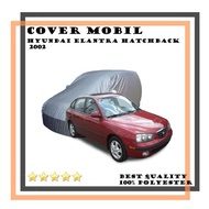 Car Cover/Car Cover Hyundai Elantra Hatchback 2002