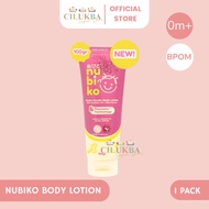 NUBIKO HYDRA GENTLE BODY LOTION | BODY LOTION | Baby LOTION | BABY LOTION | Baby Skin Moisturizer
