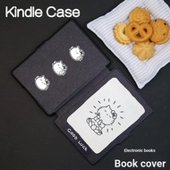 Good Luck Kindle Protective Case Paperwhite4/3/2kpw6/5 Handheld Hard Case Youth Edition kinddel558 E