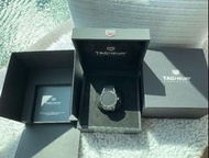 TAG Heuer Connected