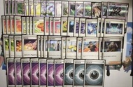 「平放」deck Ptcg  沙奈朵deck