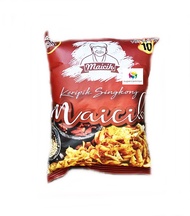 Maicih BOB Keripik Singkong Level 10 - 100 Gram