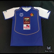 Persik Kediri Jersey 2005 full printing custom