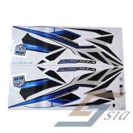 Y15ZR-LC150 (9) Body Stripes
