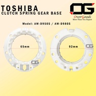TOSHIBA AW-DC1300 AW-DC1500 / AW-DC1700 AW-DG1300 / AW-DG1500 AW-DG1700 / AW-DC1000CM Clutch Gear ge