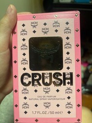 MCM香水