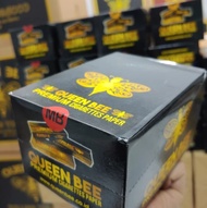 kertas queenbee queen bee qb premium box