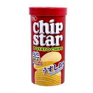 YBC Chip Star Salted Potato Snack