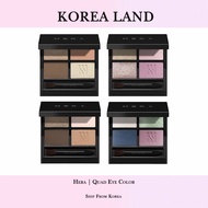Hera | Quad Eye Color Eye shadow Palette (9g), 4colors