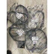 Toyota Fotuner - Hilux General Belt Engine Code 2KD