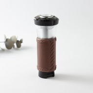 SEANCHY皮革燈套(適用Goal zero lighthouse)簡約款-原創設計