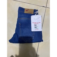 LONG JEANS 2233K Girl