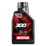 4T MOTUL 10W-50 300V