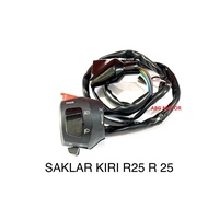SWITCH Kiri SWITCH HANDLE LH R25 R 25 SUPER QUALITY