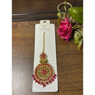 🌼 Dhwani Kids and Adults Nettichutti/Tikka 🌼