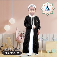 Baju koko Turki / Jubah Anak Laki Laki Model Gamis  Jubah Reglan Terbaru 2022 / Kurta / Baju Jubah A