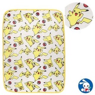 Baby blanket 嬰兒毛顫 西松屋 比卡超