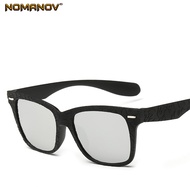 2019 Classic Comfortable Ultra Light Sun Glasses Polarized Mirror Sunglasses Custom Made Myopia Minus Prescription Lens -1to -6